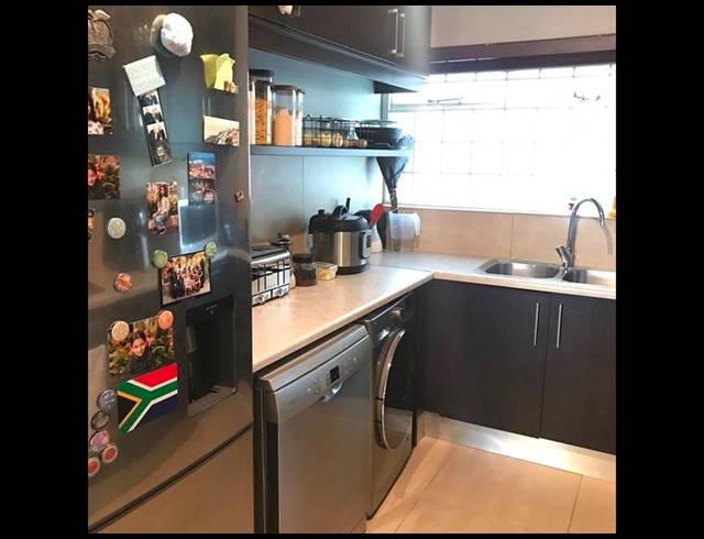 2 BEDROOM PROPERTY TO RENT IN TAMBOERSKLOOF